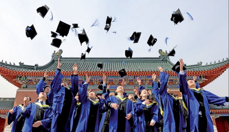 Chinese Universities Dominate Global Rankings