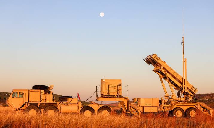 Magazine and the Mine: What the Interceptor Crisis Reveals About American Air Defense