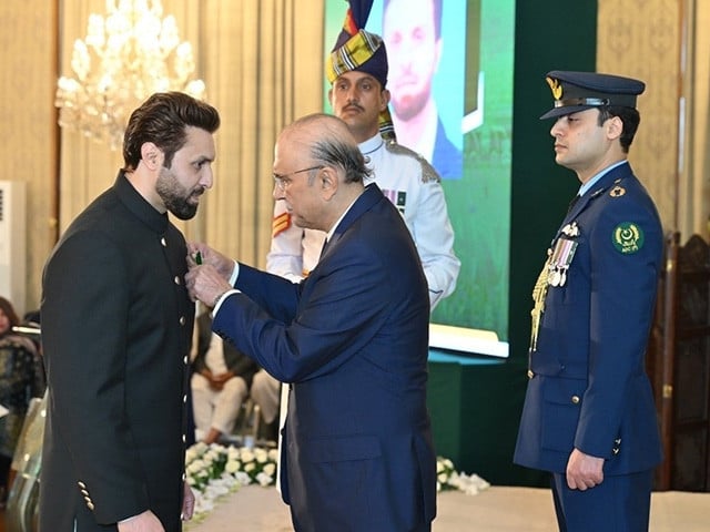 Pakistan Names First-Ever Sports Psychologist Ahead of World Nomad Games 2026