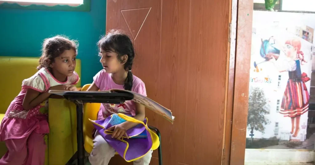 'The girl I am, the change I lead' - International Day of the Girl Child 2025