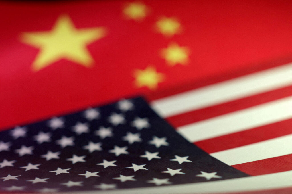 The United States Launches 'Pax Silica' to Strengthen Global Technology Supply Chains