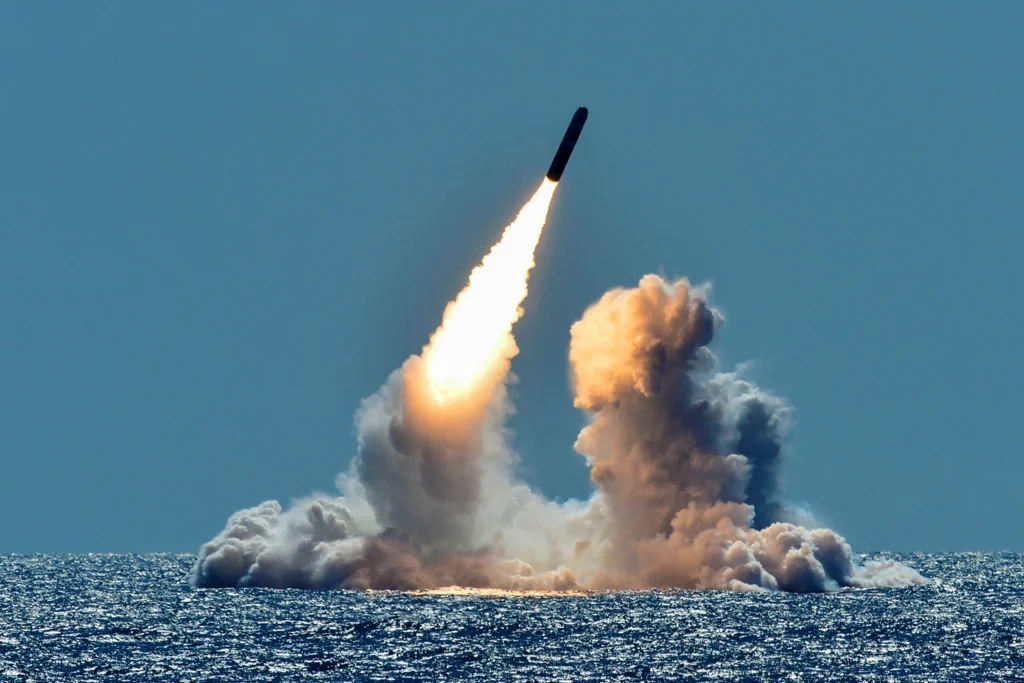 The Future of Nuclear Defense: Deterrence or Diplomacy?