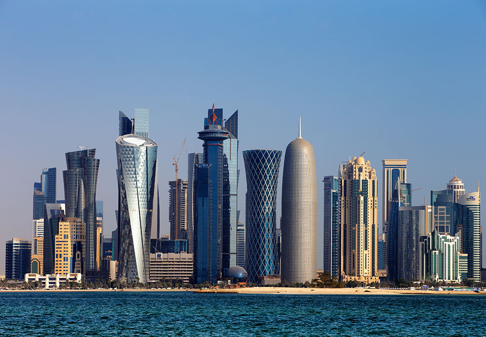 Is Qatar Becoming the Gulf’s Next Study Destination?