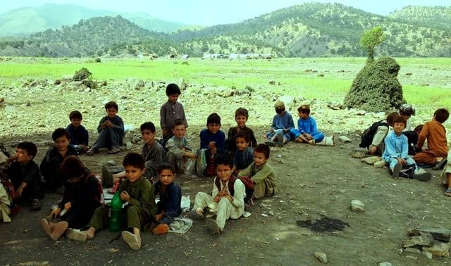 Pakistan’s Second-Chance Generation: How to Bring 25M Children Back to Learning