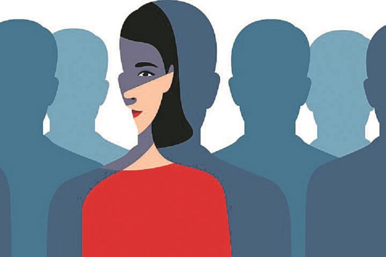 As UN Turns 81, New Report Says the Gender Gap in Power Is Widening