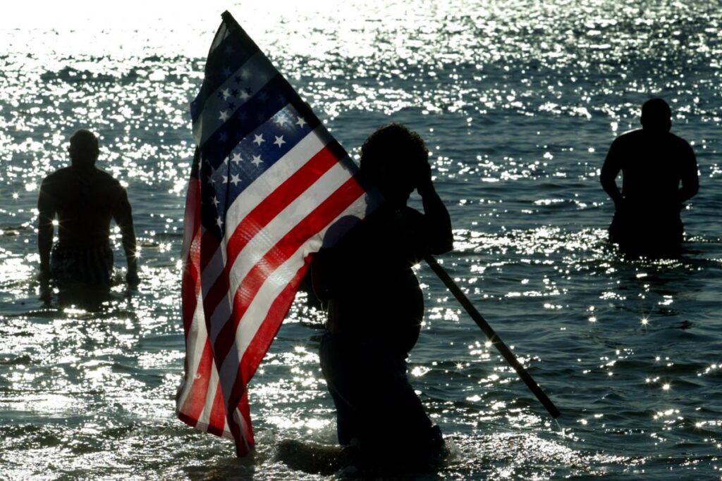 Soft War of the Soul: American Soft Power and the De-Radicalization of Dissent