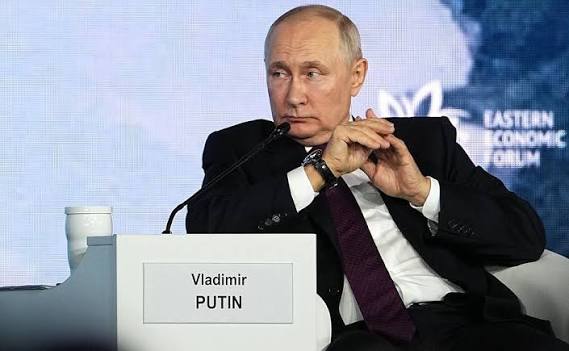 Eastern Economic Forum Wraps with $7.7B in Deals, Putin Unveils Far East Strategy