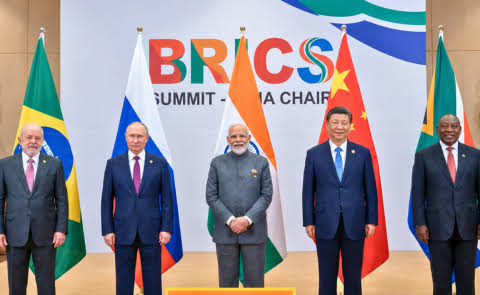 Ambiguity of Expansion: What to Expect from the 18th BRICS Summit