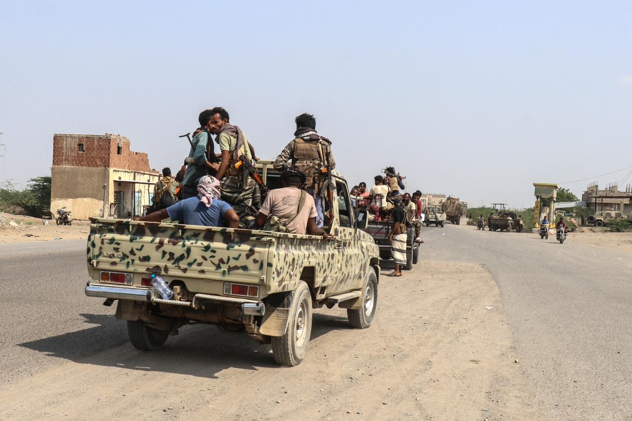 Pakistan Warns Makkah Pact May be Activated Following Houthi Strikes on KSA