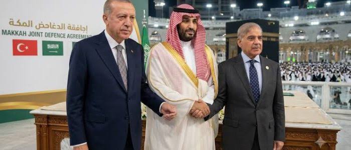 Makkah Defense Agreement May Expand to Iran, Other Muslim States: Turkiye