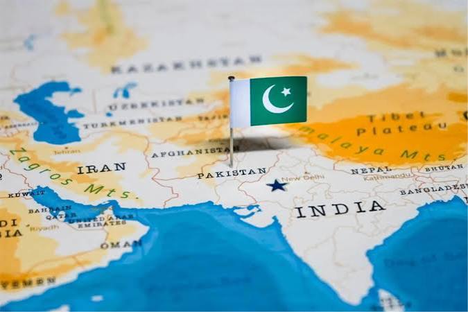 Pakistan's Implicit Monroe Doctrine: The Formative years of a Regional Power?