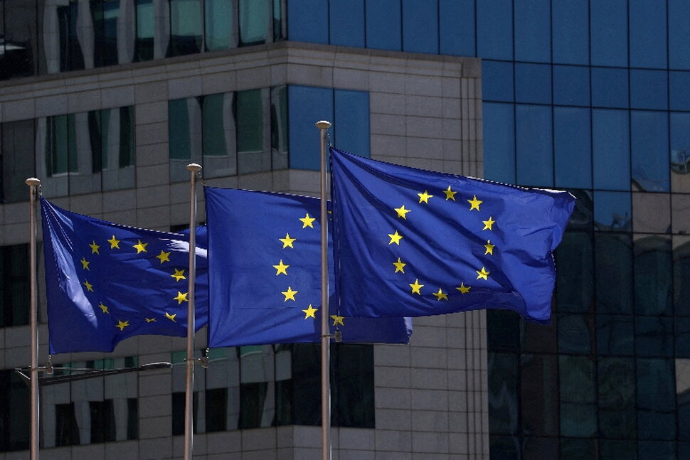 EU Barely Extends Russia Sanctions, as Negotiations Stall Over Six-Month Renewal