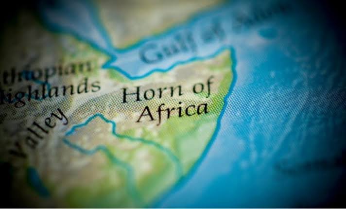 Egypt, Ethiopia and Sudan: The Emerging Geopolitical Triangle in the Horn of Africa