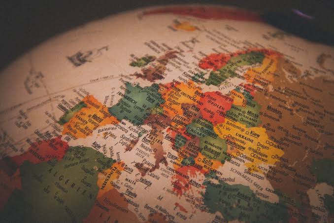 The Algorithm Is Becoming a Geopolitical Actor