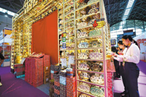 The Market Strikes Back: ASEAN's Opening to Boost Exports to China 