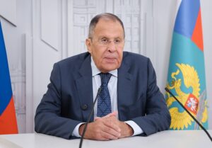 Russian FM Calls for Trust Among Nations in Address to World Public Assembly 2026