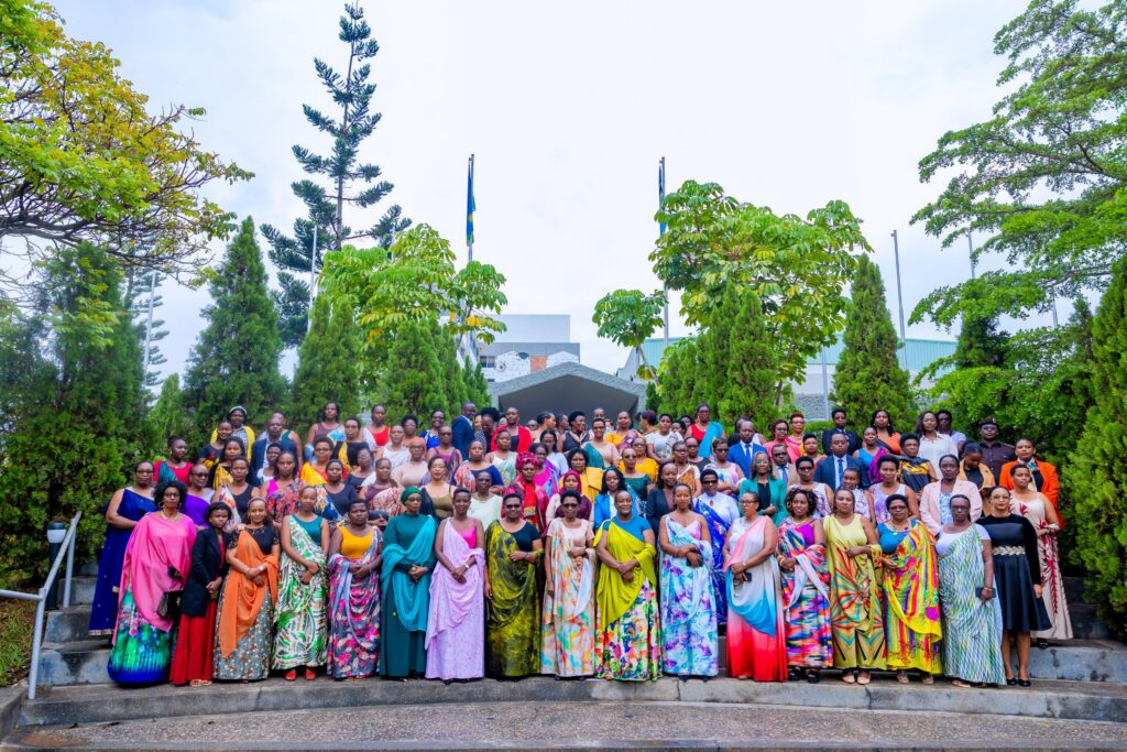 Rwanda’s National Women’s Council Holds 23rd General Assembly, Charts Next Year’s Gender Agenda