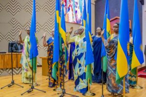 Inside Rwanda's Gender Equality Ecosystem