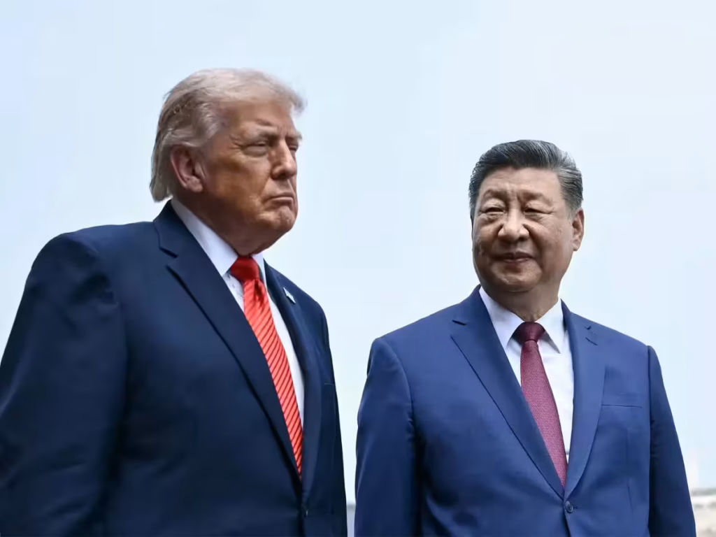 China Tightens Drone Export Controls on US. What Does It Mean for Iran War?