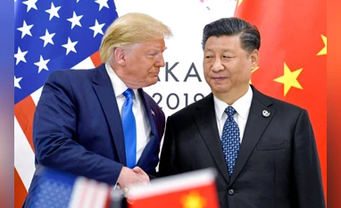 China Suspends US Export Ban on Some Dual-Use Critical Minerals China Suspends US Export Ban on Some Dual-Use Critical Minerals