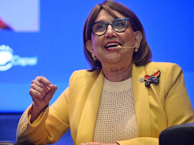 Costa Rica's Grynspan Edges Ahead in Race to Lead the United Nations