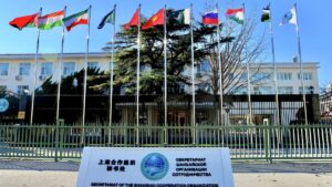 Three Tables, One Web: Gap Between Diplomacy & Implementation at UN, SCO, ECO