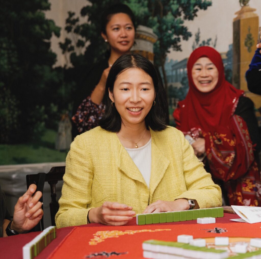 Mamdani Brings Mid-Autumn Festival to Gracie Mansion, Extending a City Hall Tradition 1 Mamdani Brings Mid-Autumn Festival to Gracie Mansion, Extending a City Hall Tradition
