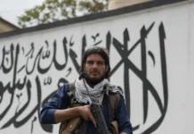 Afghanistan’s Post-Taliban Reality: Regional Risks and Internal Fault Lines Afghanistan’s Post-Taliban Reality: Regional Risks and Internal Fault Lines