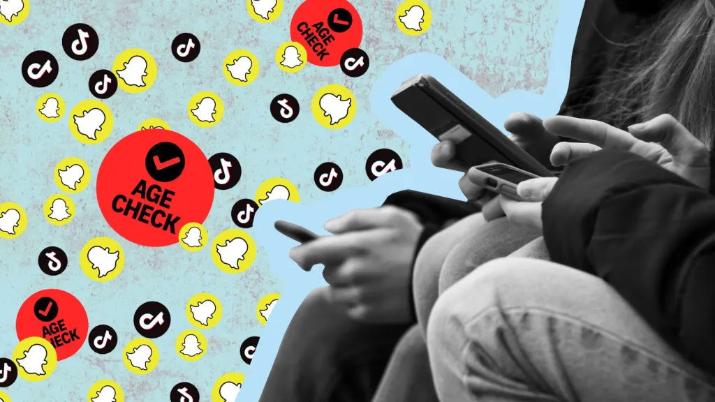 Why Governments Around the World Are Banning Social Media for Children & Teenagers Why Governments Around the World Are Banning Social Media for Children & Teenagers