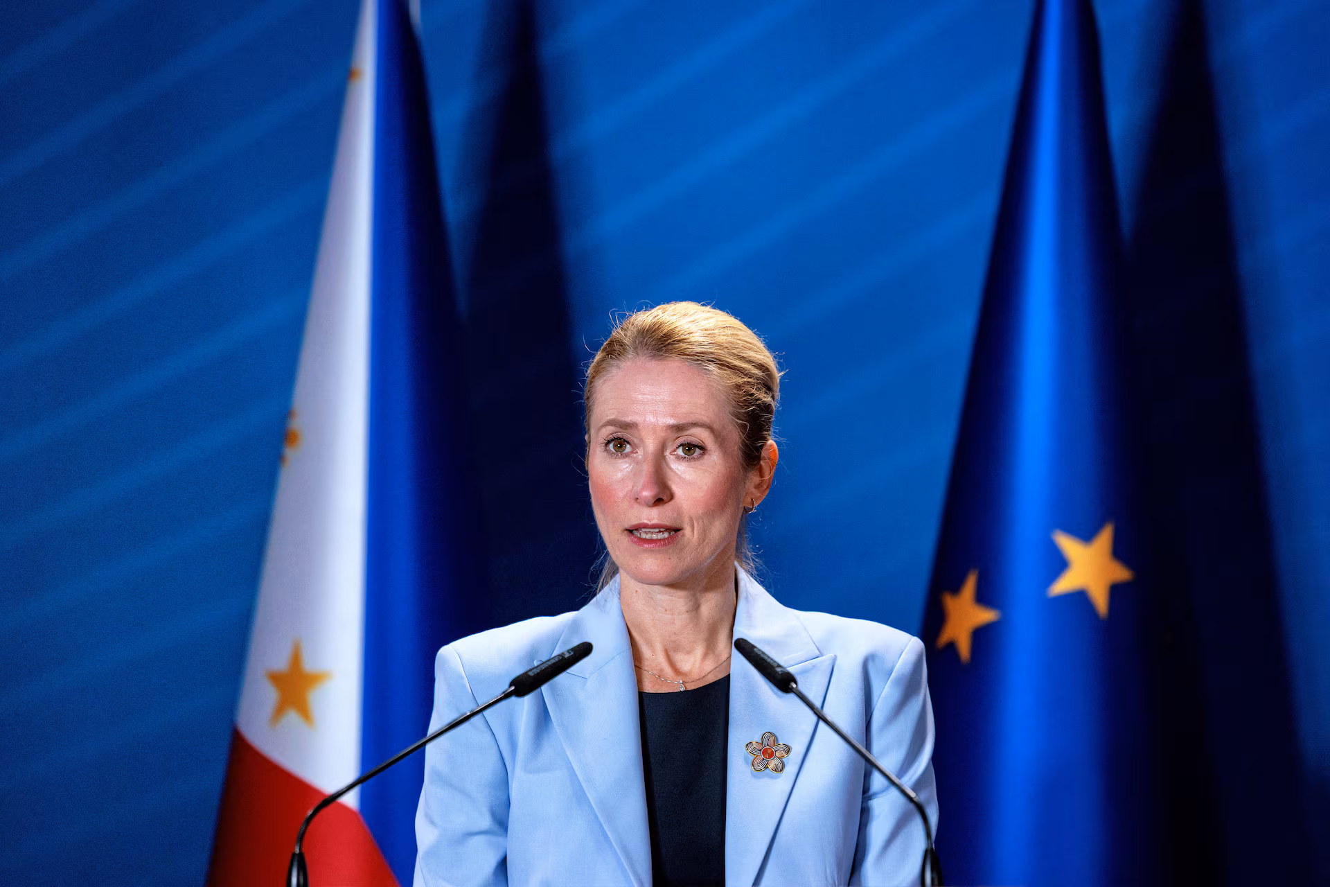 EU Moves Toward October Decision on New Lebanon Security Mission
