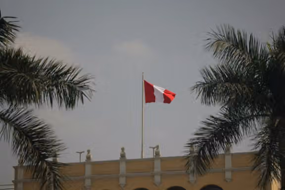 Far-away Peru Ends Diplomatic Ties With Iran. Here's Why?
