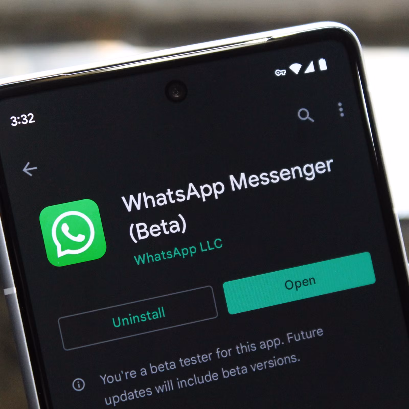 WhatsApp Beta Lets Users Bring Up to Five AI Agents Into Their Chats