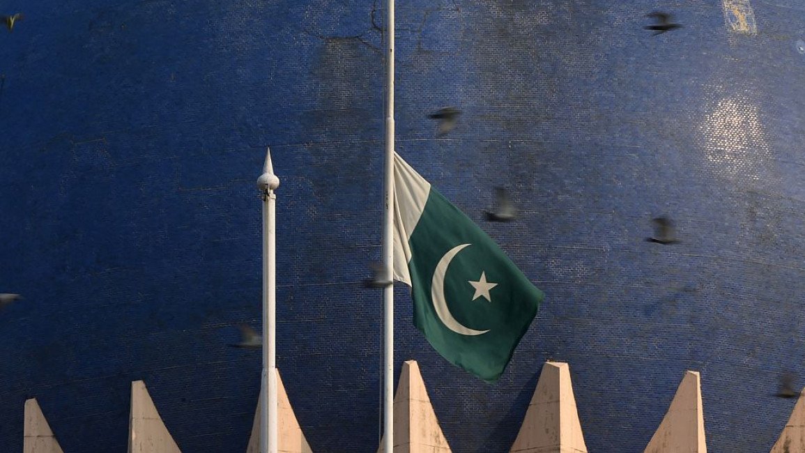 Pakistan Takes Its Perspective to Influential Capitals of the World