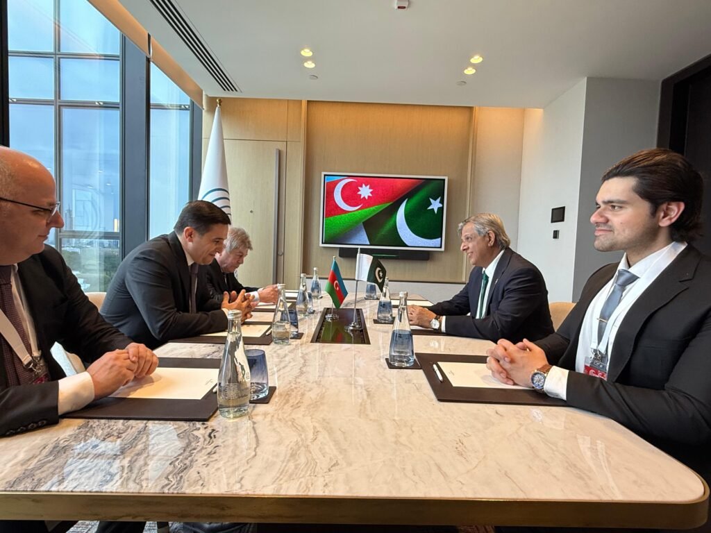 Pakistan Participates in the 4th International Legal Forum
