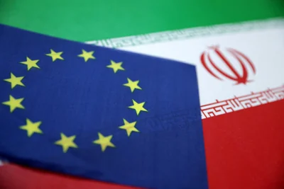 Iran Summons EU Ambassadors Over IRGC Terror Listing