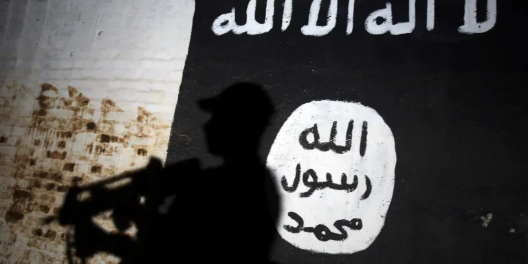 Africa’s ISIS Moment: How the Islamic State Rebuilt Power After the Fall of the Caliphate
