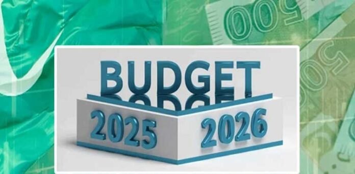 Pakistan's Budget FY 2025-26: Highest Tax Target, Relief for Low-Grade Employees