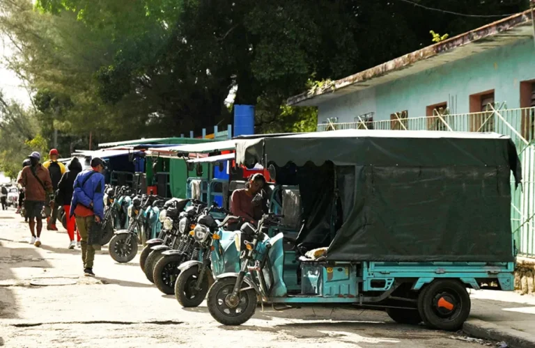 Crisis in Havana: Russia Condemns US Tactics as Cuba’s Fuel Emergency Spirals