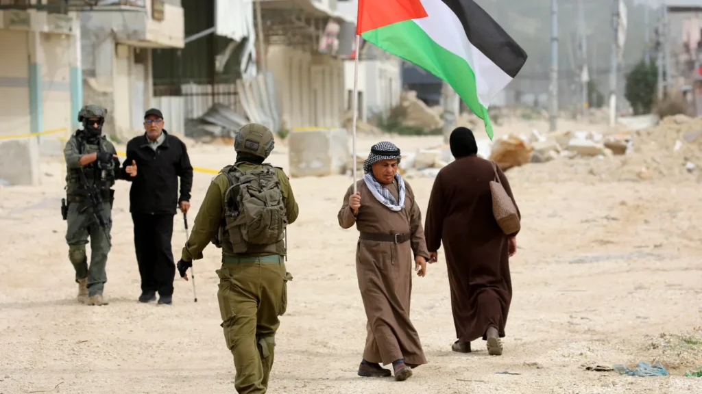 Israel, West Bank, Pakistan, Jordan, United Arab Emirates, Indonesia