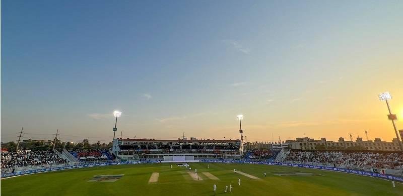 The Charm of Sports Tourism: A Pakistan-ASEAN Perspective