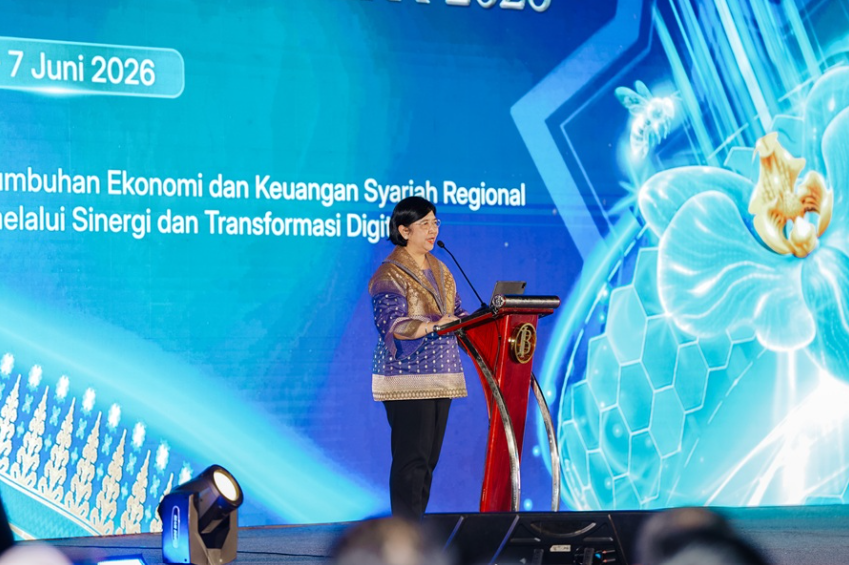 Can Indonesia Shape the Global Islamic Economy? A Quiet Strategy Takes Form