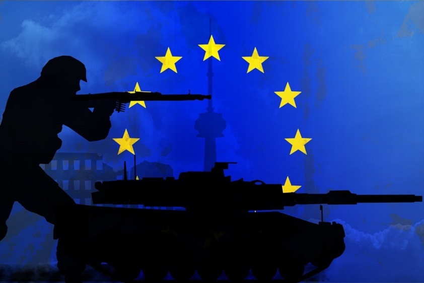 Europe’s Geopolitical Quandary in a Post-Ukraine World