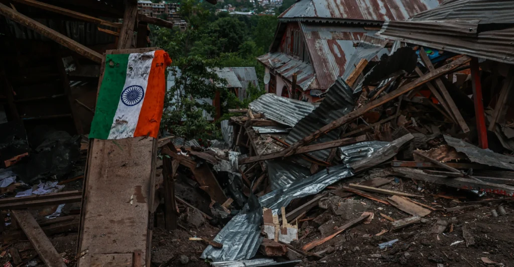 Why India Cannot Replicate Israel