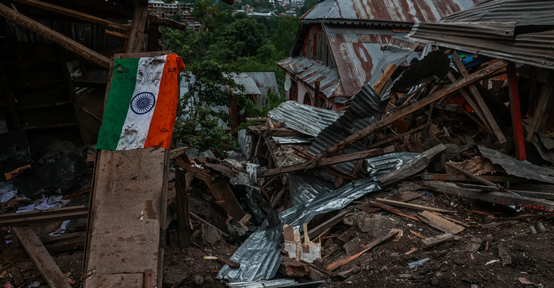 Why India Cannot Replicate Israel