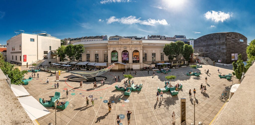 What's Happening at International Digital Security Forum 2025