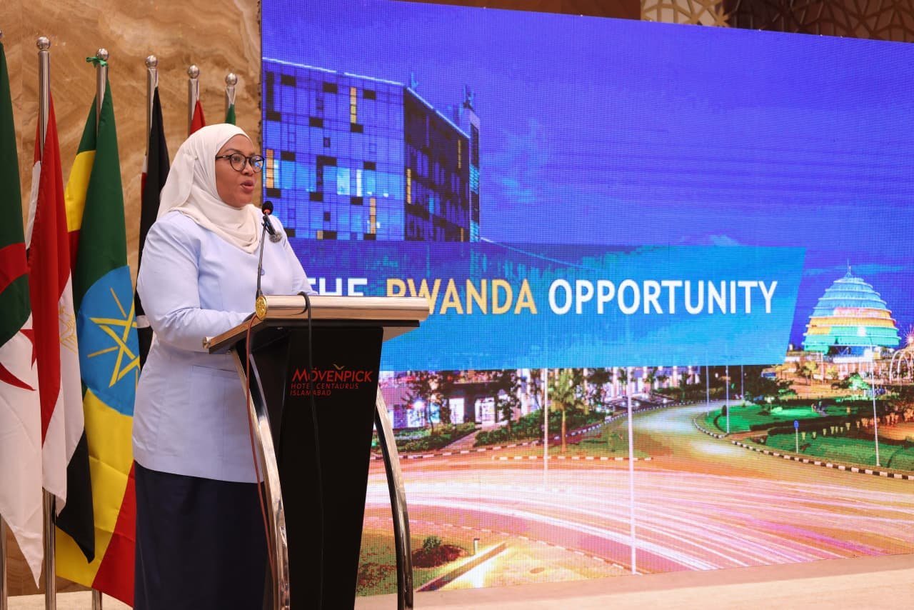New Trade, Investment Opportunities Arise as Pakistan Eyes Close Ties with Rwanda