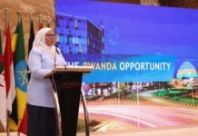 New Trade, Investment Opportunities Arise as Pakistan Eyes Close Ties with Rwanda New Trade, Investment Opportunities Arise as Pakistan Eyes Close Ties with Rwanda