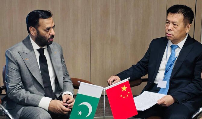 Pakistan Eyes Joint Vaccines and Pharma Production with China  The Diplomatic Insight