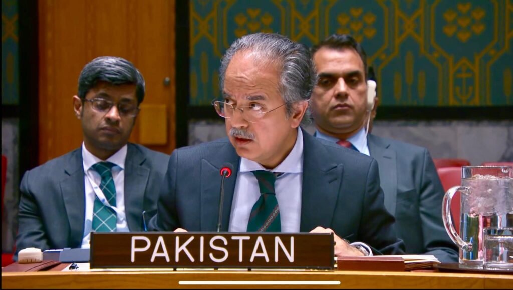 Pakistan Commends Saudi Arabia for Its Role in Russia-Ukraine Talks