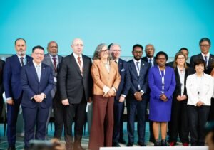 Global Ministers Gather in Baku to Confront a World Housing Crisis 